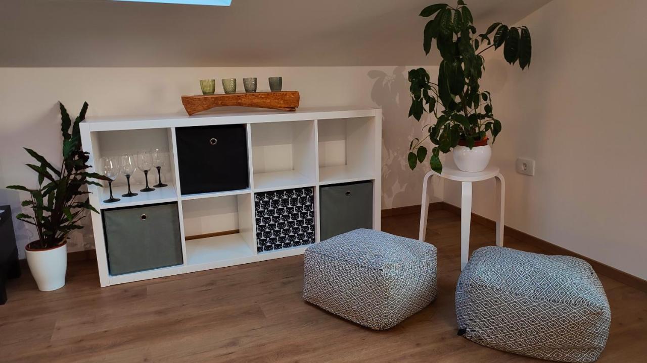 Apartment Natura Sea View *