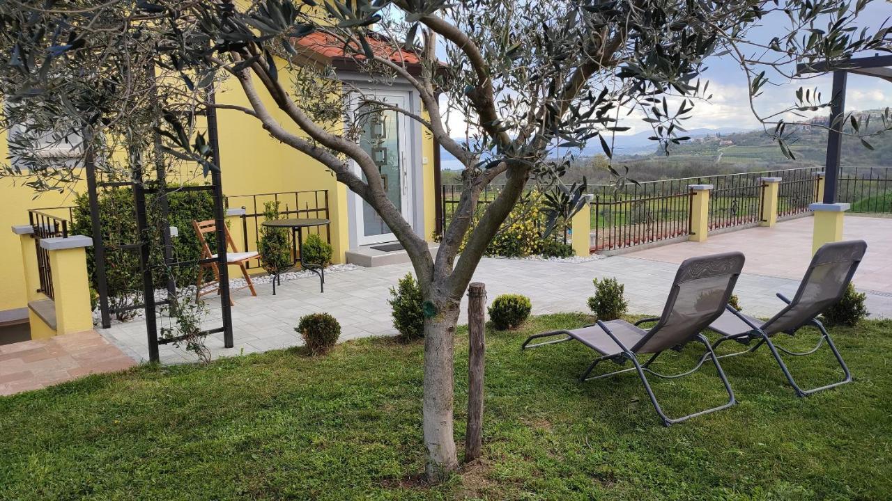 Natura Sea View Apartment