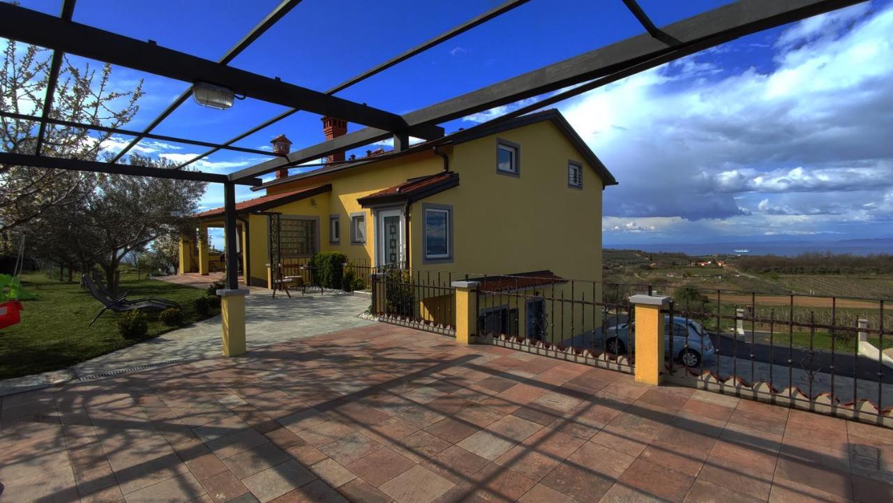 Apartment Natura Sea View *