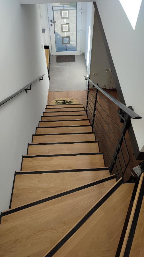 Natura Sea View Apartment