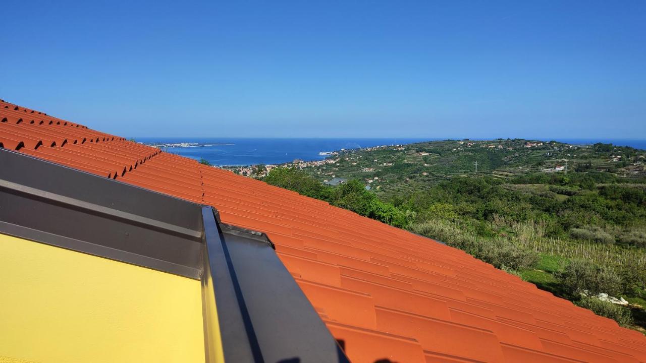 Natura Sea View
