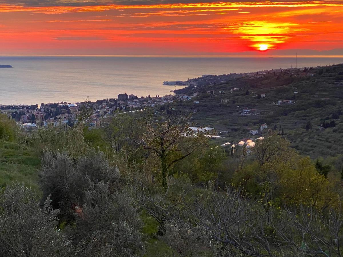 Apartment Natura Sea View Izola