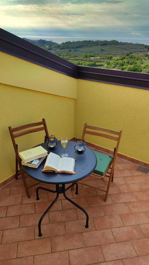 Apartment Natura Sea View *